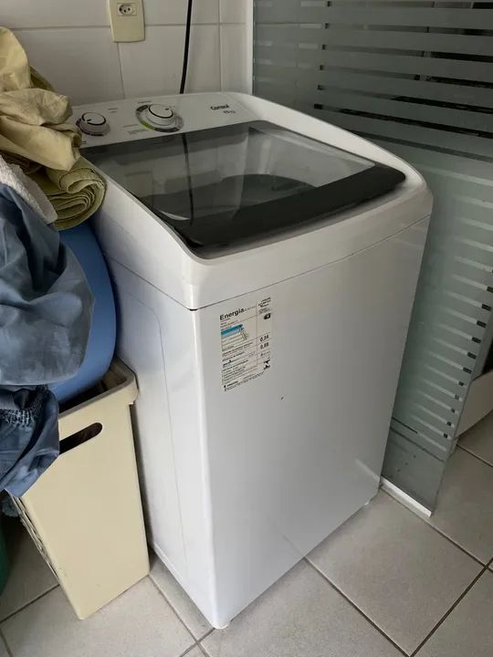 Maquina de Lavar 11kg - Foto 6