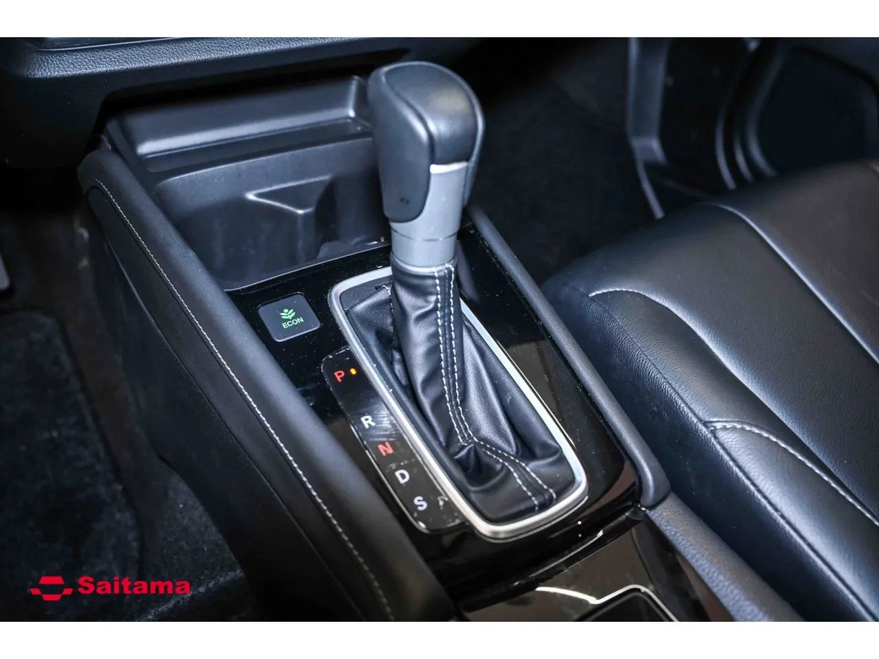 Honda City Sedan EXL 1.5 Flex 16V 4P Aut. 2025 - Foto 15