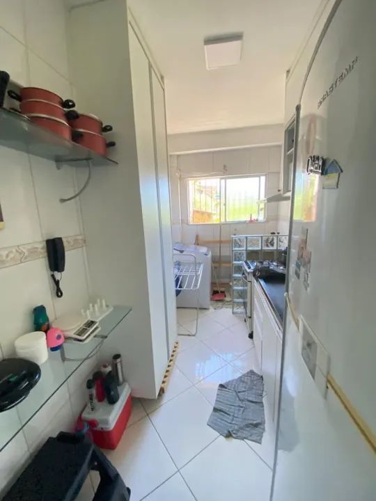 Apartamento (Padrão), com 2 quartos e 2 banheiros à Venda, 0 m² em Salvador/BA - Foto 5