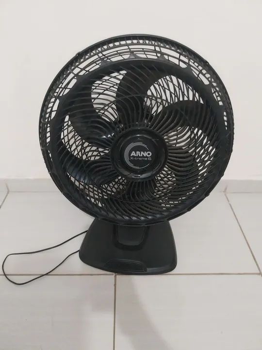 Ventilador Arno X-treme 6 - Foto 2