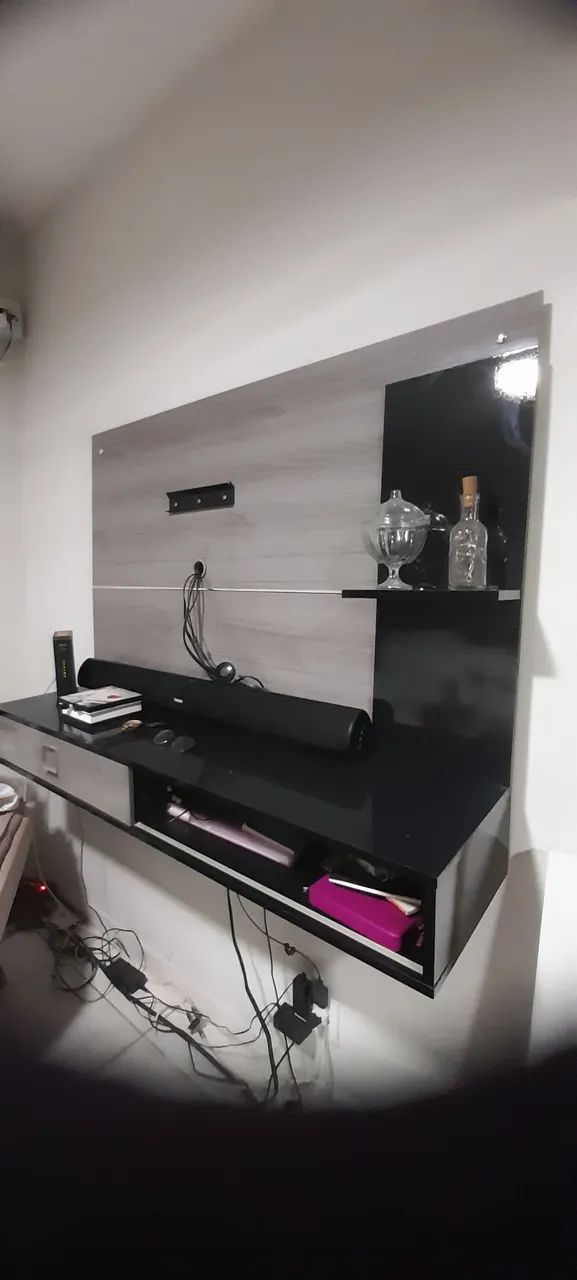 Painel para TV - Foto 2