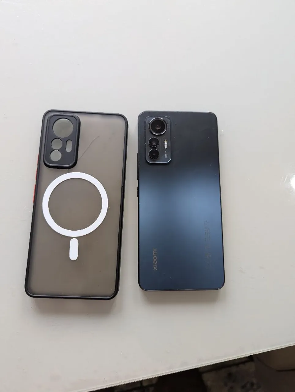 Xiaomi 12 lite