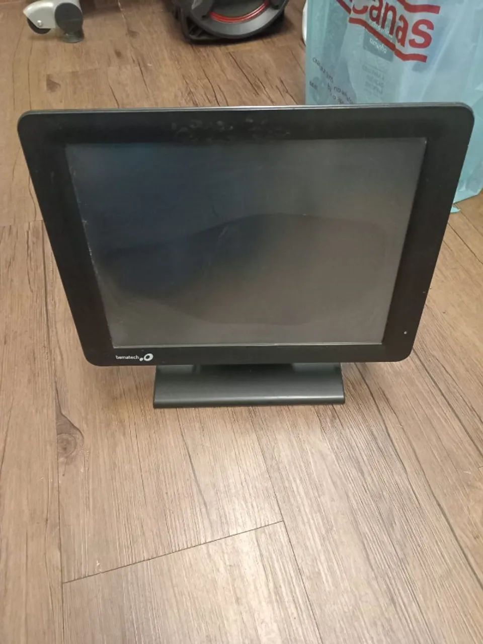 Monitor Touch - Marca Bematech - Foto 3