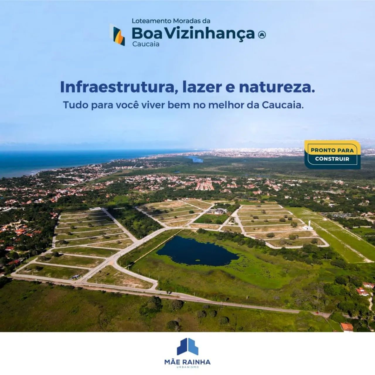 Lotes 10x25=250m2 comercial as margens da estrada velha do Icaraí
