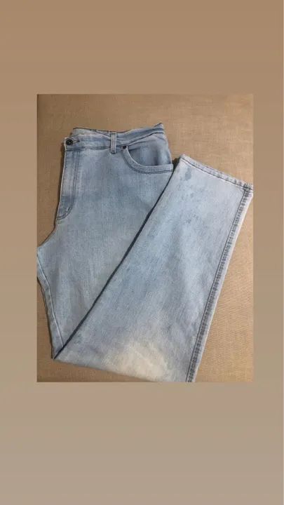 Calça Jeans Masculina 58 da PHD