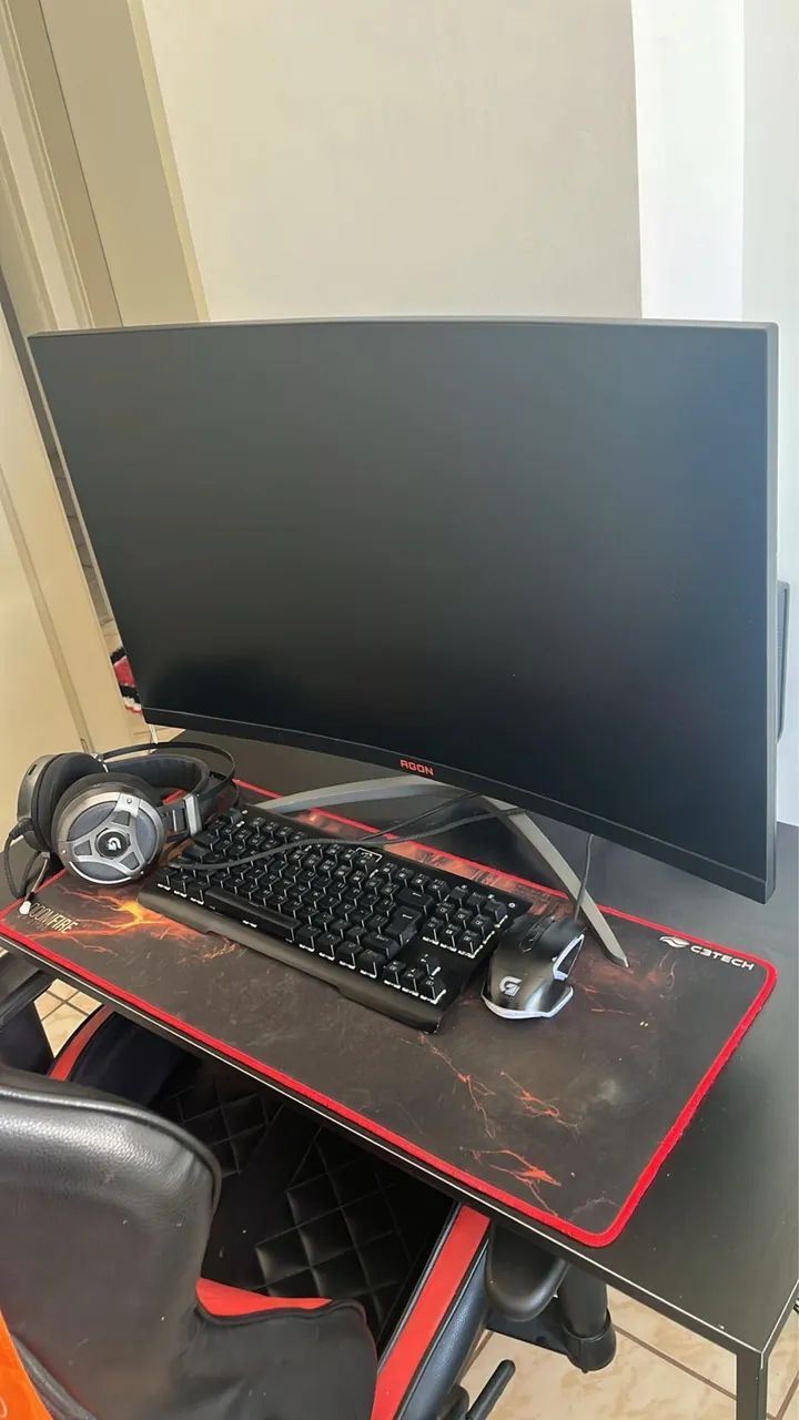 Pc Gamer Completo - Foto 5