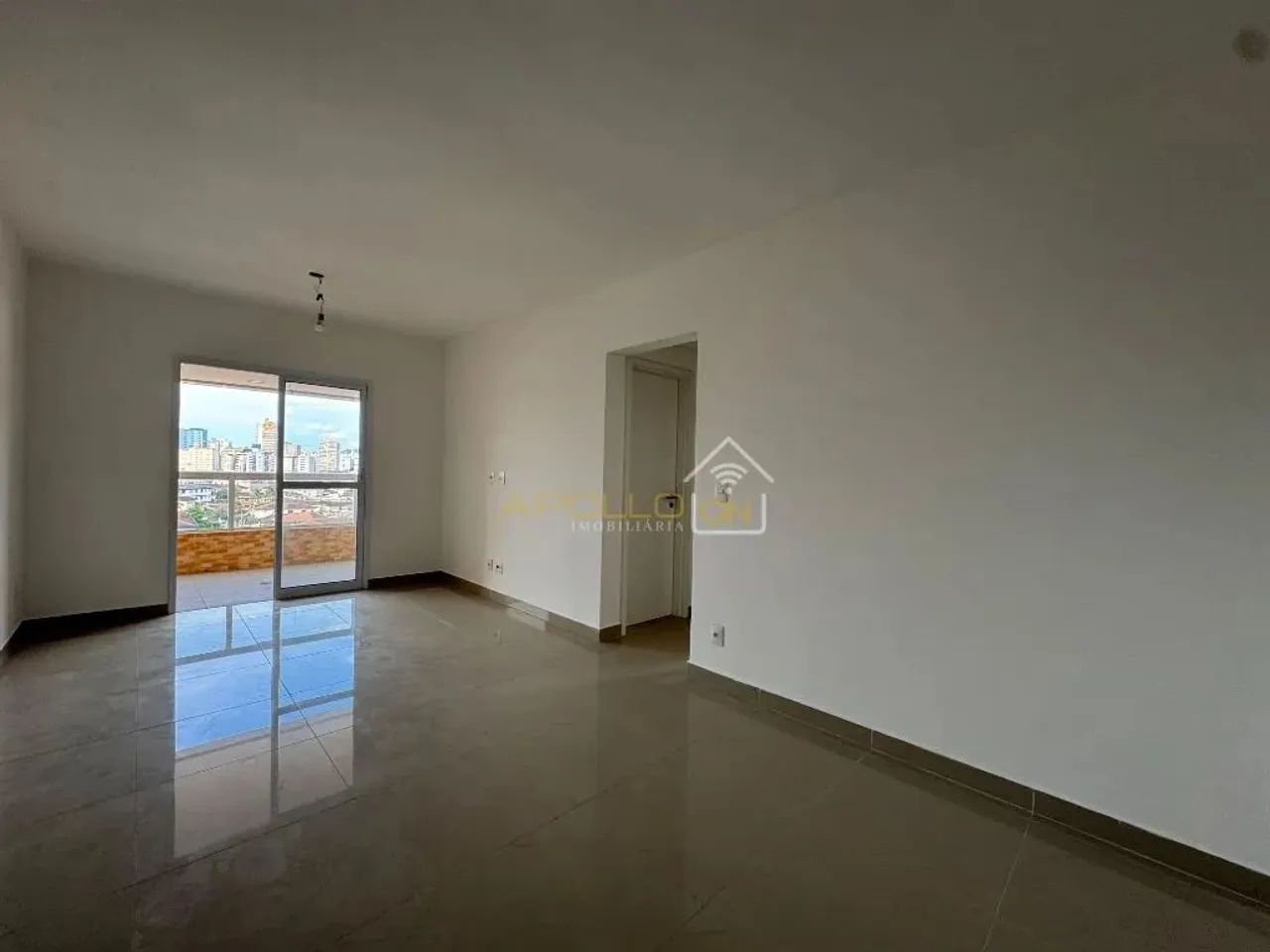 Apartamento - 2 quartos - Vila Valença - São Vicente - Foto 4