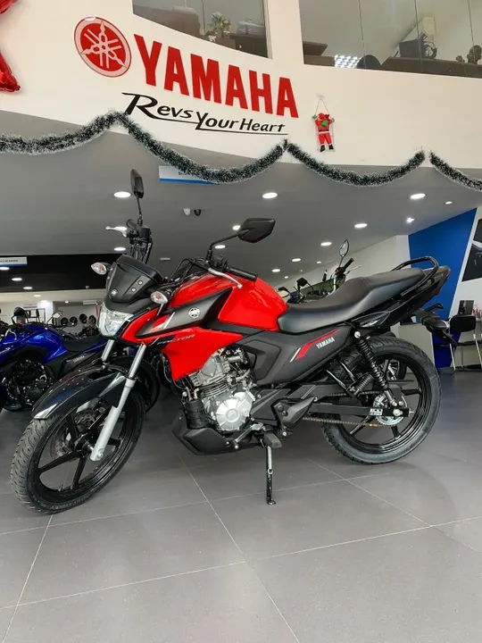 NOVA FACTOR 150cc 25/25