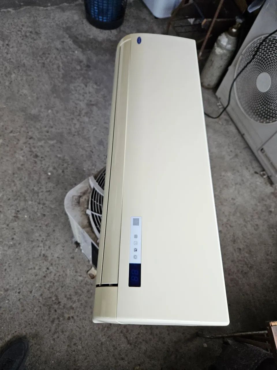 Ar Condicionado Split Carrier 18000btus quente fria  - Foto 3