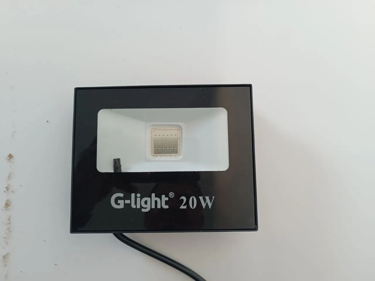 Refletor Led 20w RGB  - Foto 3