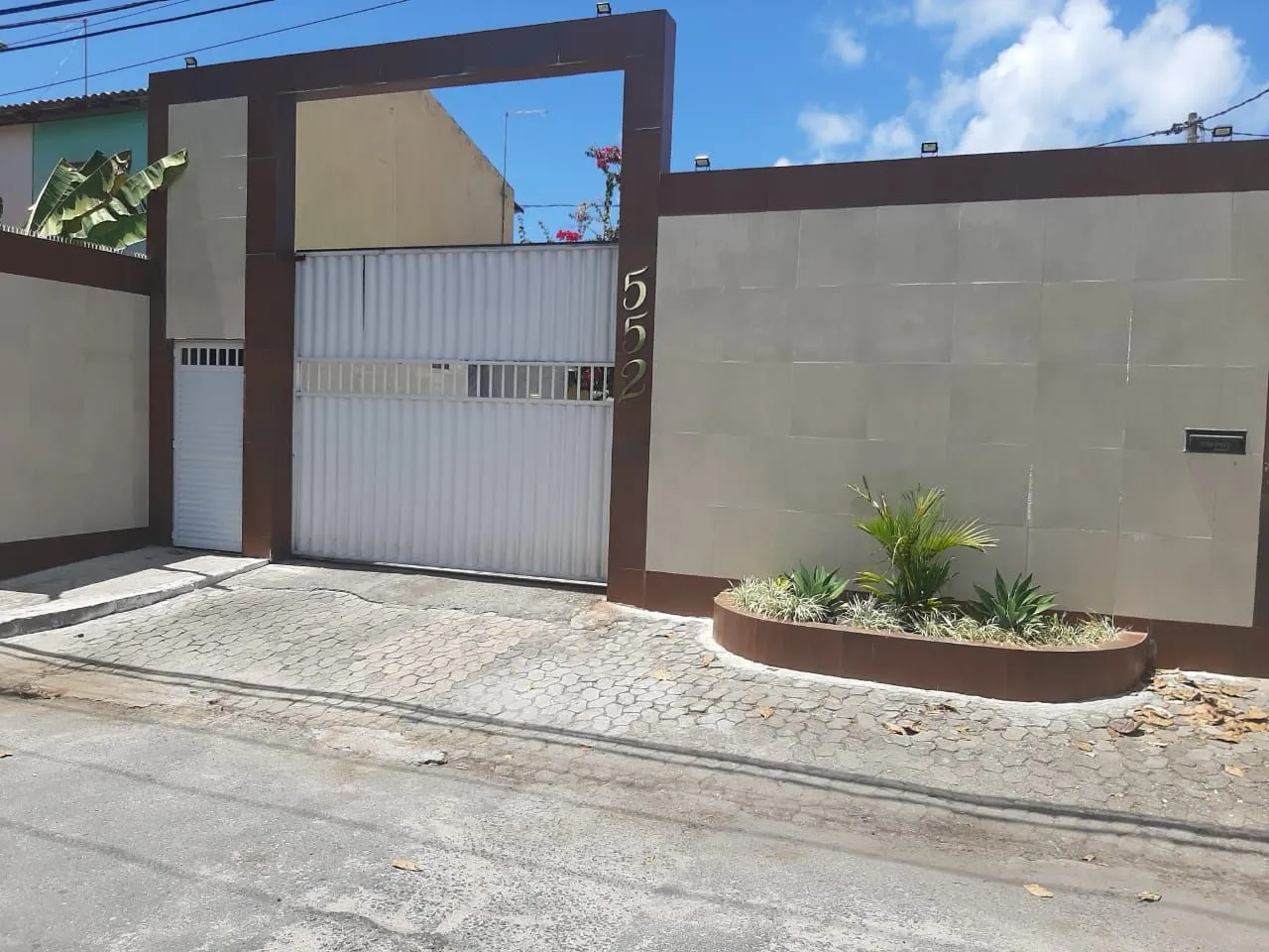 Casa em Stela Mares alugo por diaria