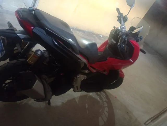 ADV 150 ABS Automática 2021 - Foto 6