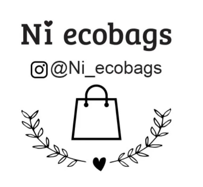 Ecobags personalizadas  - Foto 4