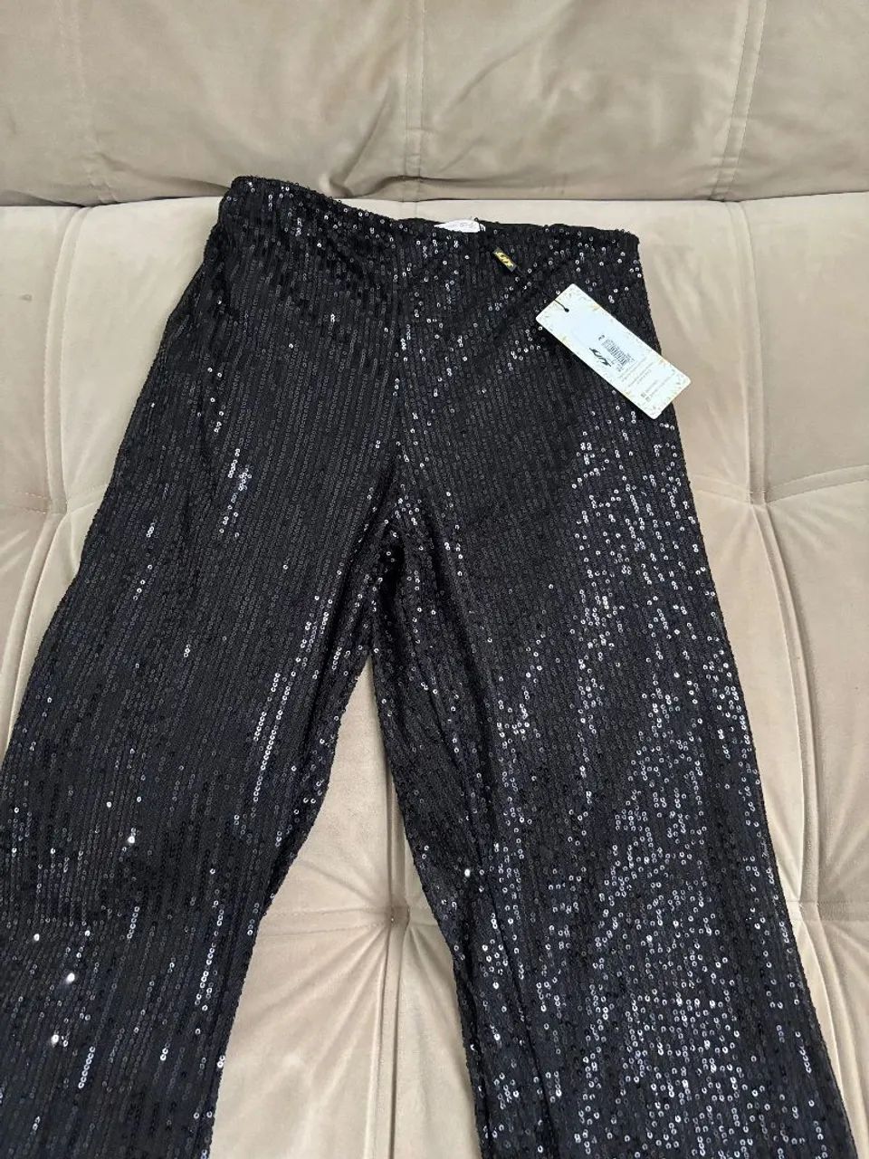 Calça de Paet ê Pantalona - Foto 2