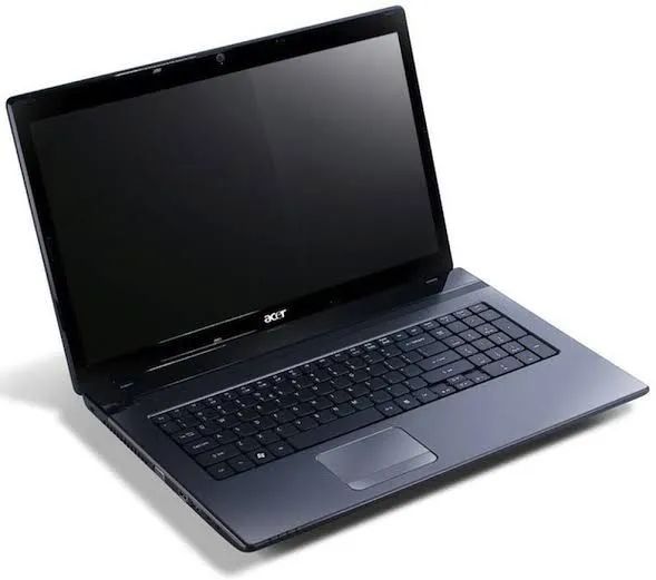Notebook Acer Aspire 5750