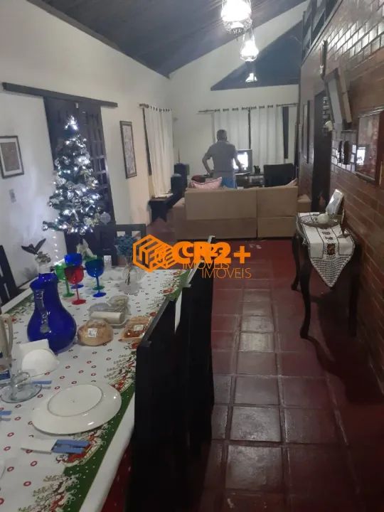 Chácara a Venda com 04 quartos 02 suítes na zona rural em Chã Grande 4 hec - Foto 6
