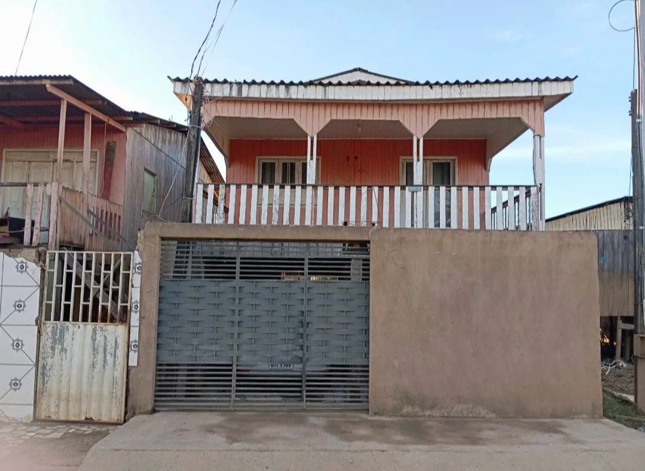 Foto - Rio Branco - Cidade Nova
