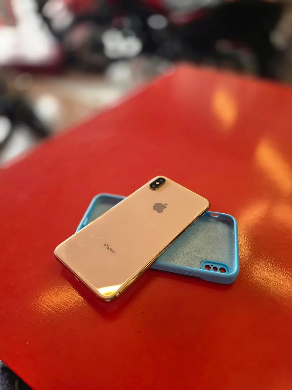 IPHONE XS MAX  - Foto 5