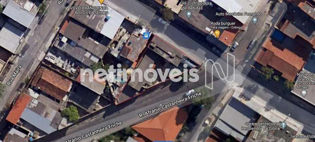 Venda Casa comercial Fernão Dias Belo Horizonte - Foto 6