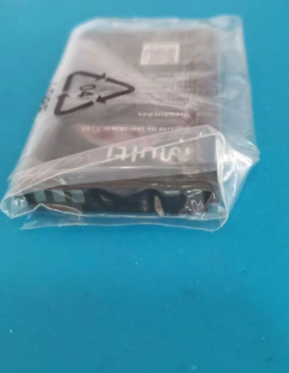 Bateria Multilazer  800mAh - Original - Foto 2
