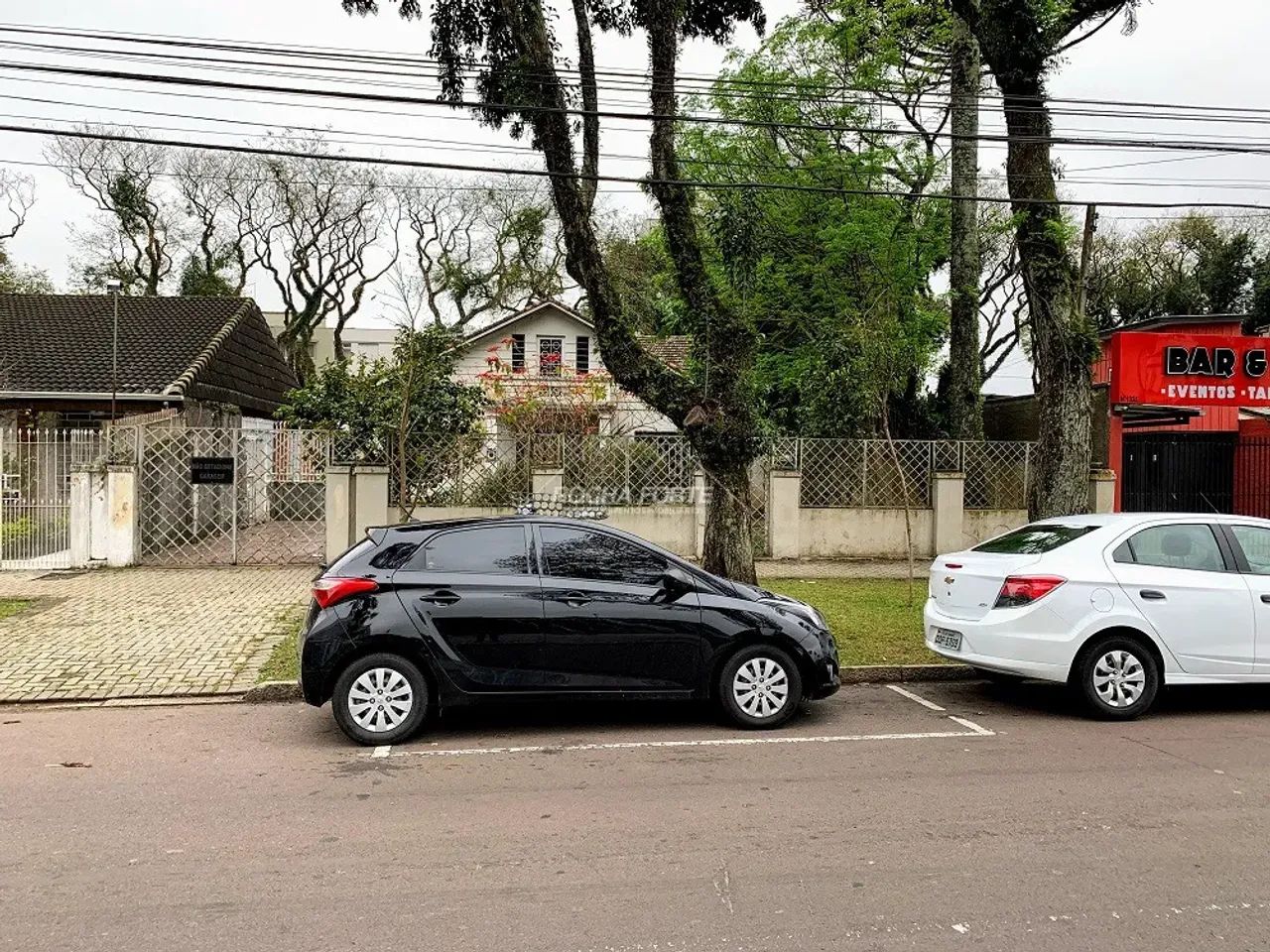 Terreno comercial com área privativa de 612m² - Bairro Água Verde - Curitiba/PR - Ref: TE0 - Foto 3