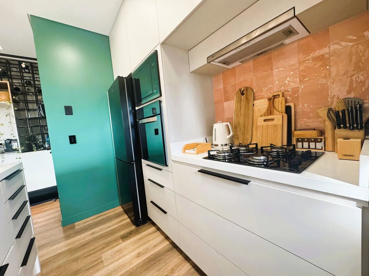Apartamento No Anita Garibaldi | 80,30m² De Área - Foto 4