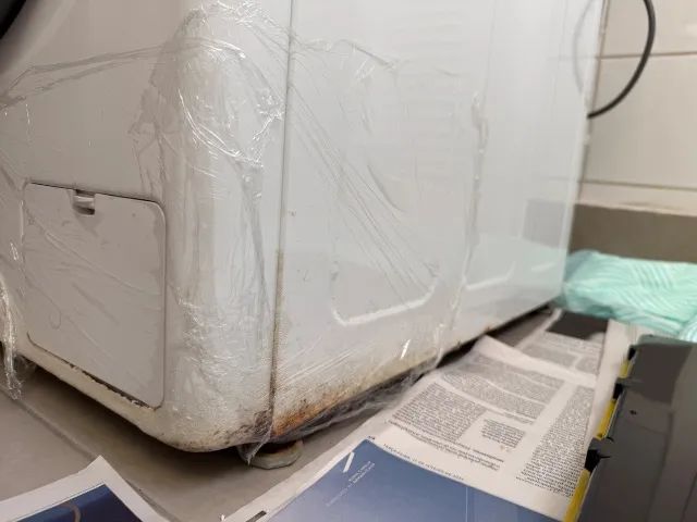 Maquina de Lava e Seca LG 13kg/8kg - Foto 3