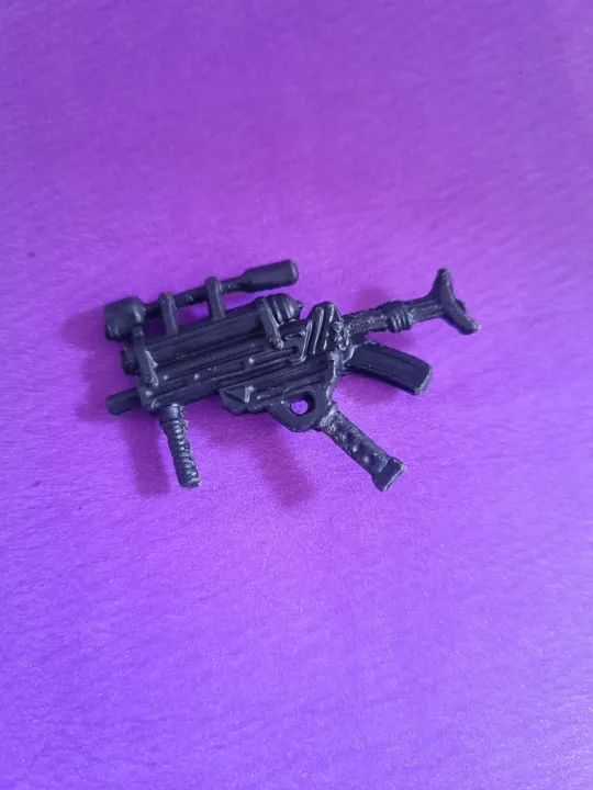 Acessório Gijoe comandos em ação Albatroz patrulha do ar - Foto 2