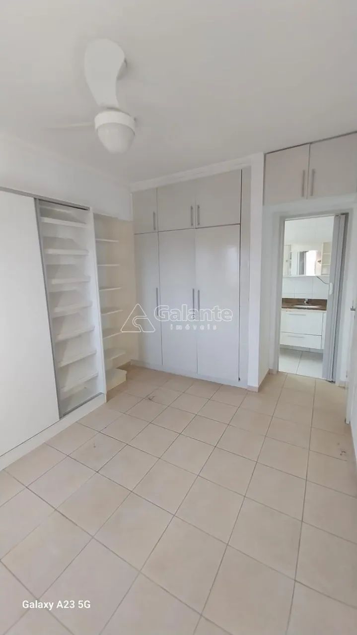 apartamento - Centro - Campinas