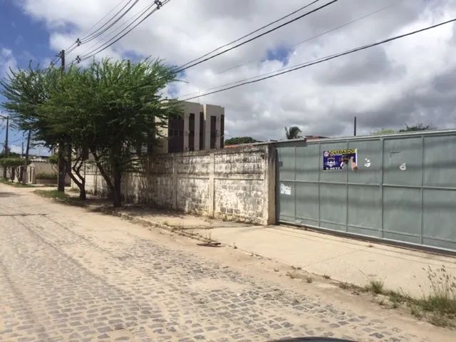 Vendo Terreno com 12.500m2 na Imbiribeira
