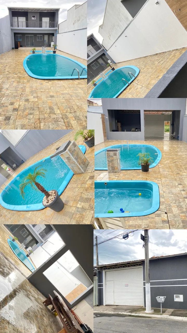 Foto - Caçapava - Residencial Esperança