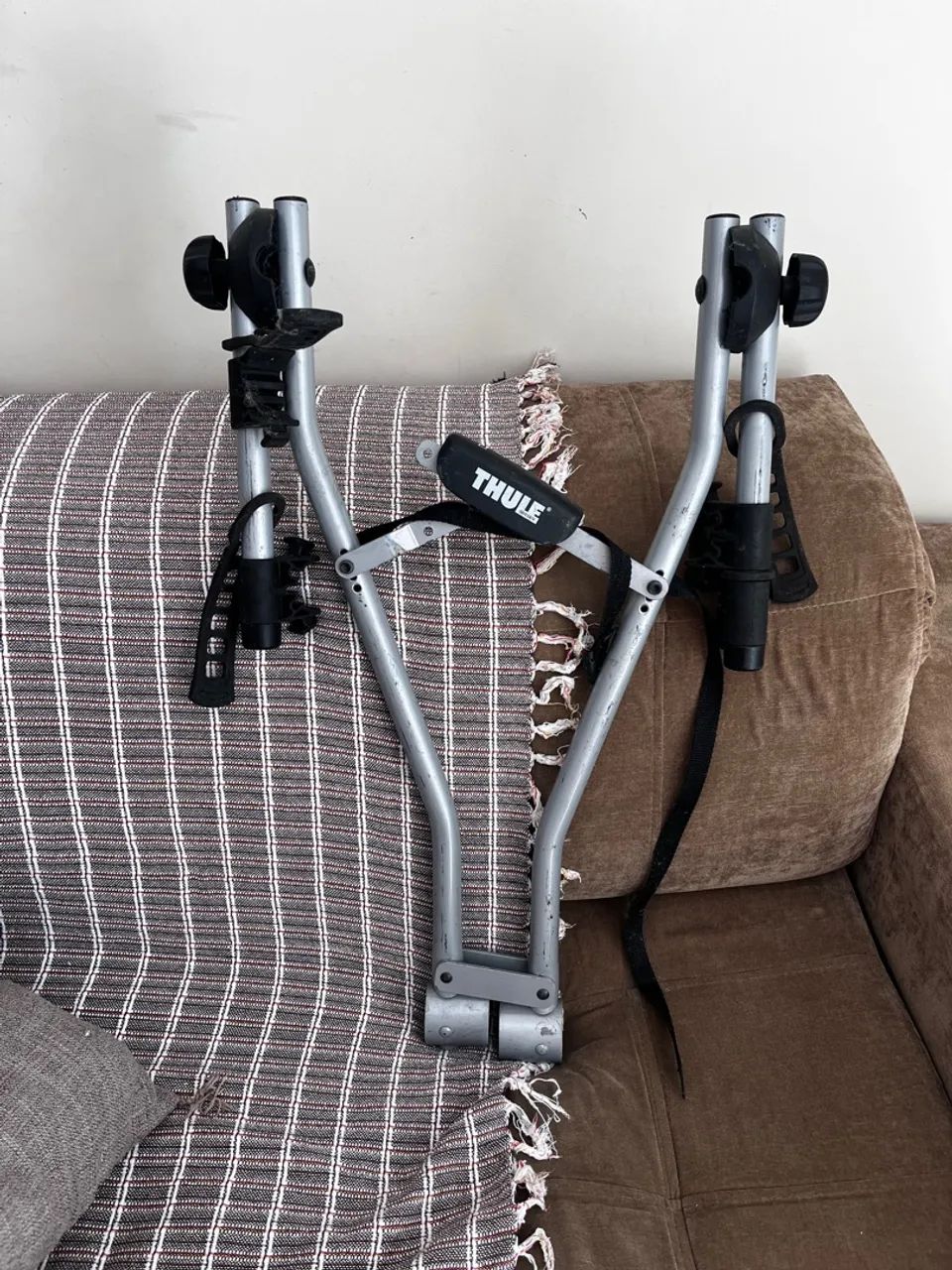 Suporte para Bicicleta Thule - Foto 2