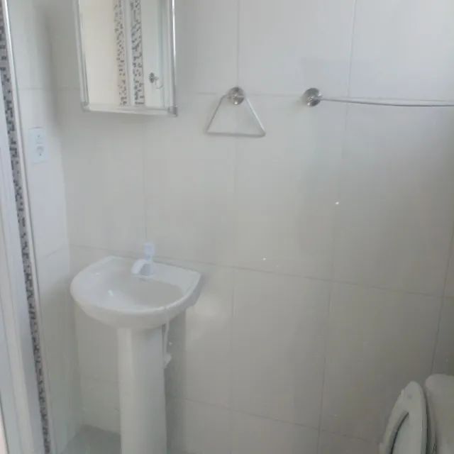 Vendo casa  dois quartos Oswaldo Cruz  RJ 150,000 mil - Foto 4