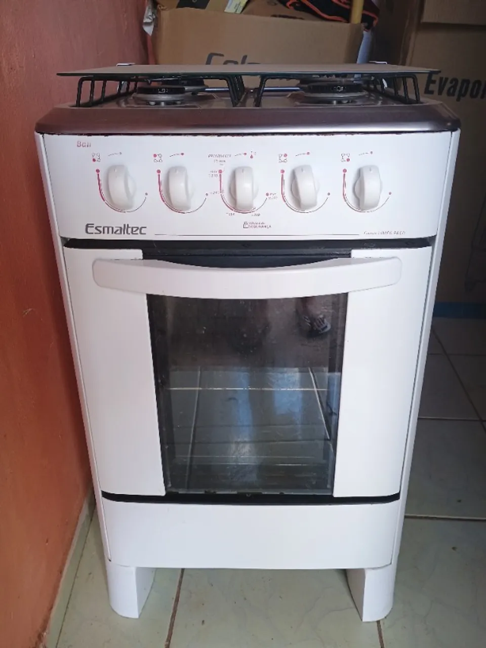 Fogão