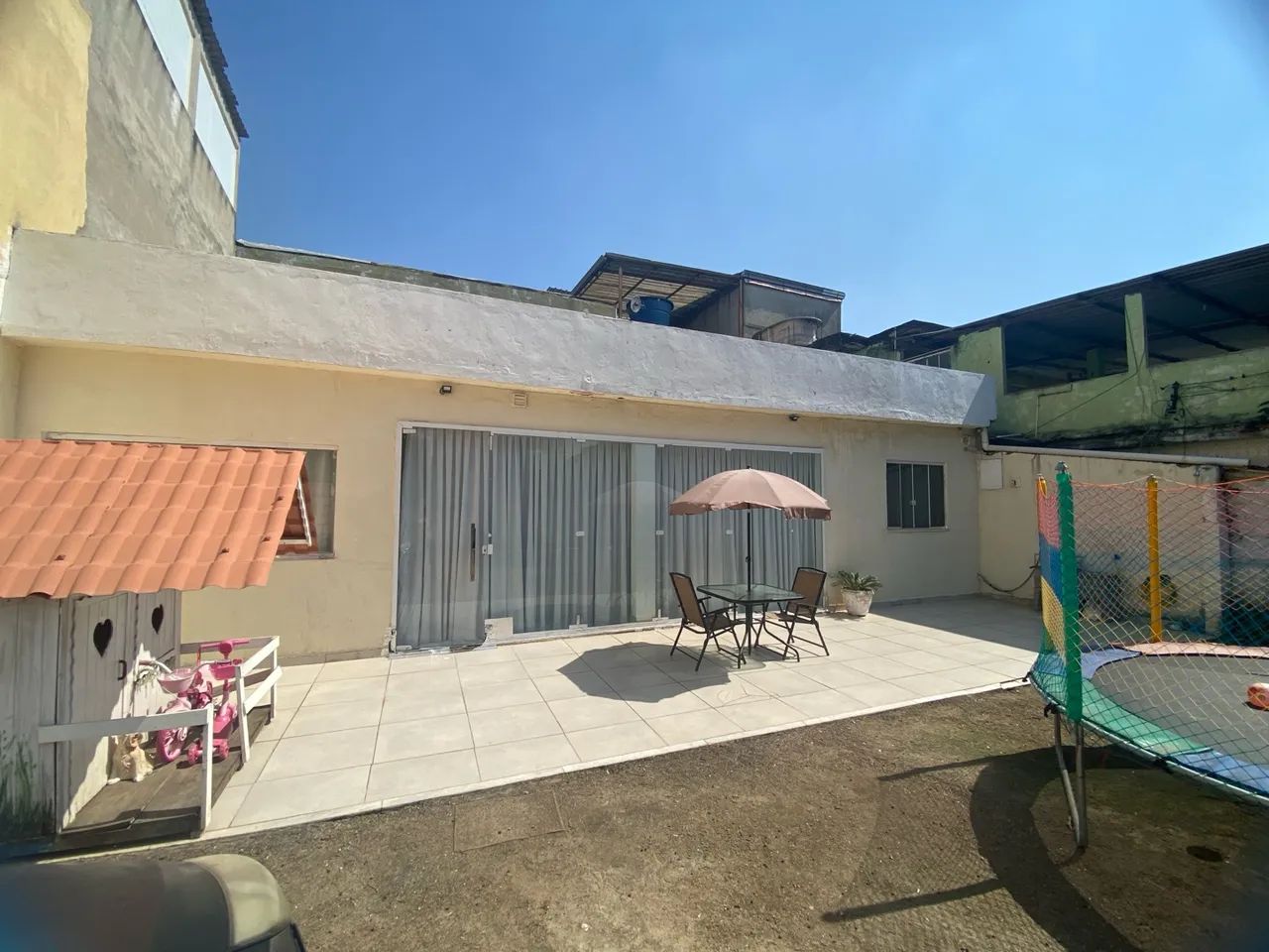 Foto - Nova Iguaçu - da Luz