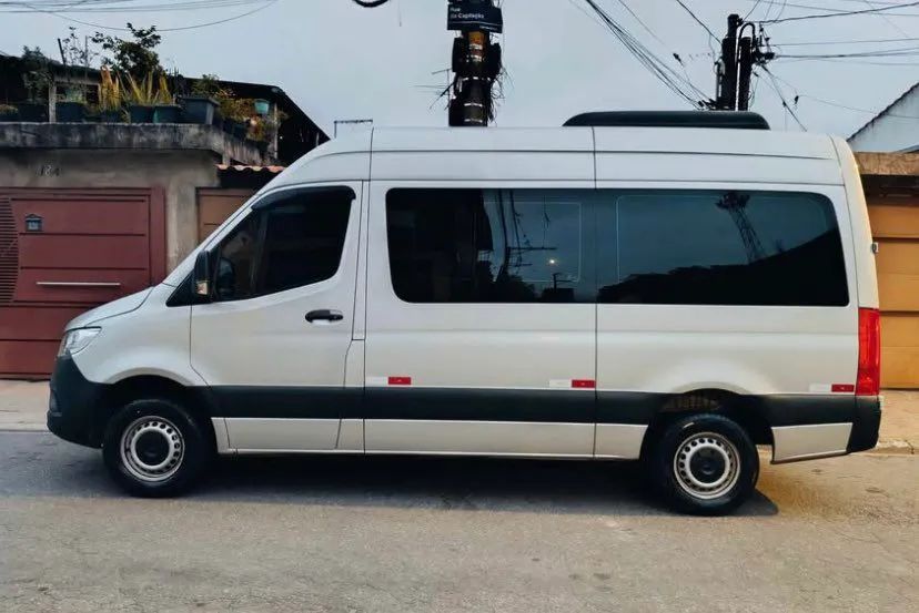 Sprinter 2020 - Foto 8