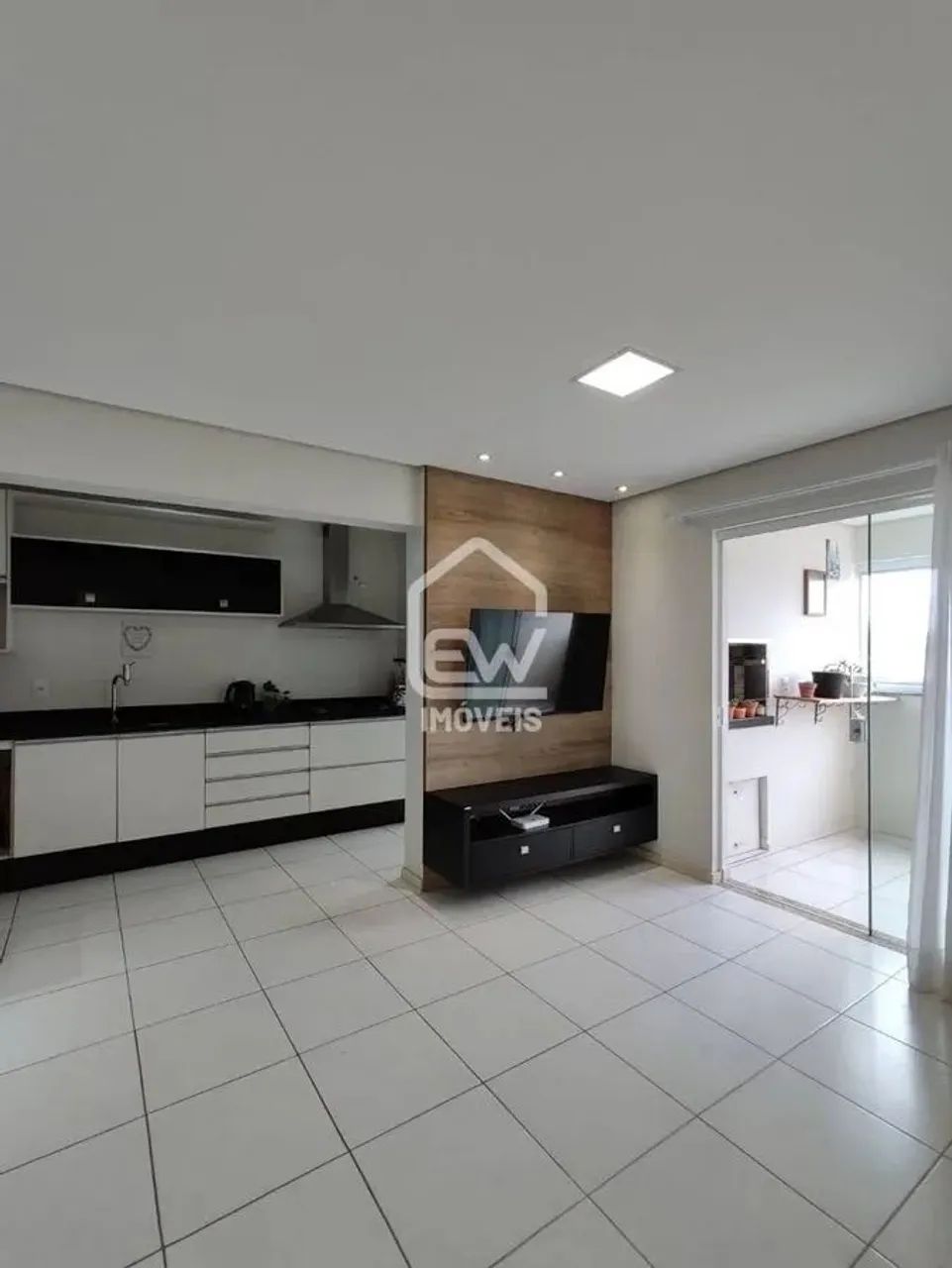 Apartamento com 92m² em Guaramirim, SC - Foto 5