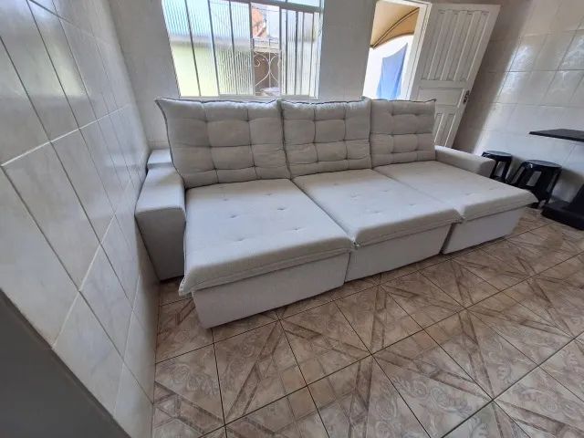 Sofá retrátil  - Foto 2