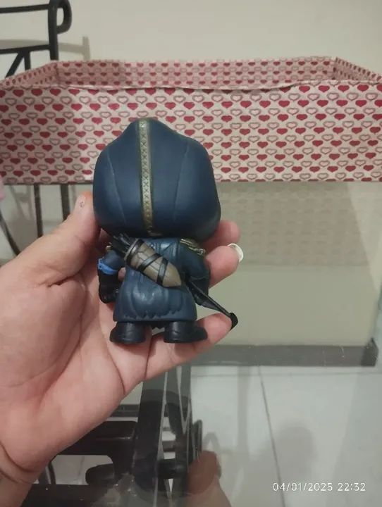 Funko pop Breton - Foto 4