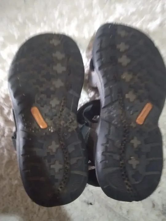 Chinela Timberland 34  - Foto 3