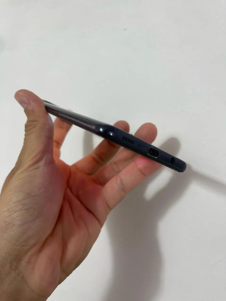 A71 - NFC - 100% Original - NF - Completo - Foto 5