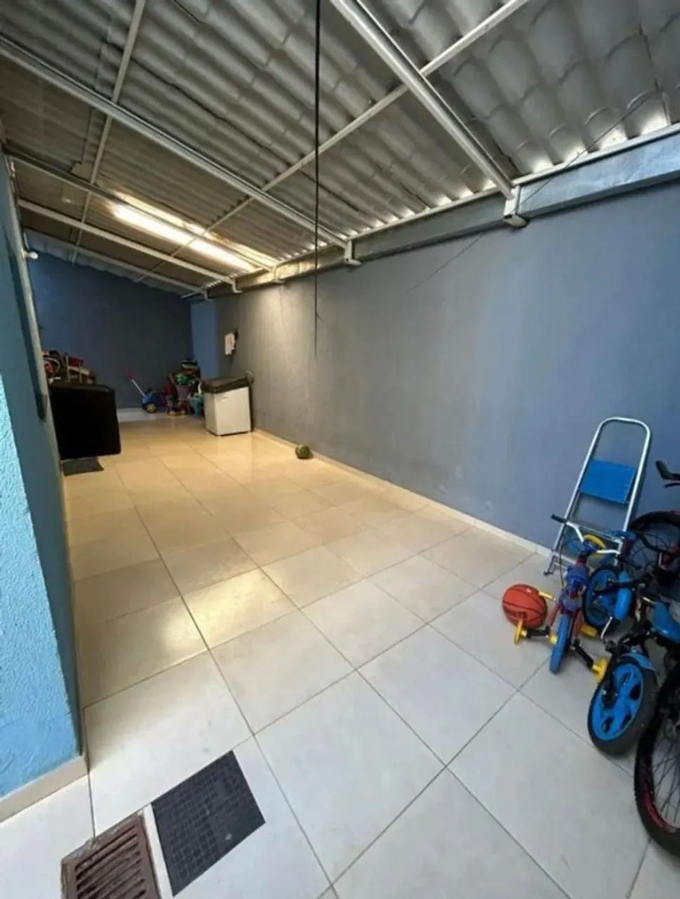 Vende-se Casa Em Samambaia Sul (parcelada) - Foto 4