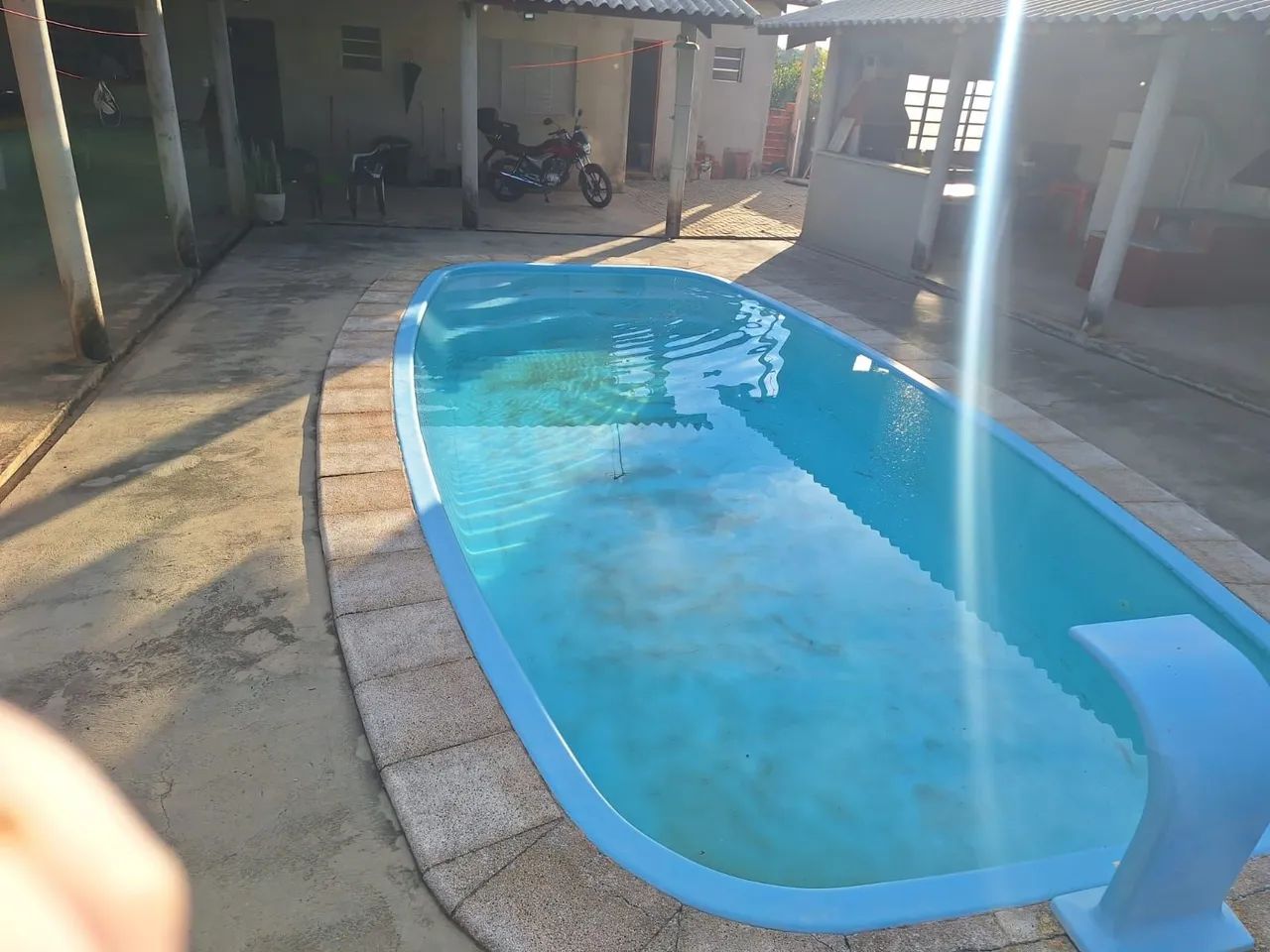 Chácara família  - Foto 3