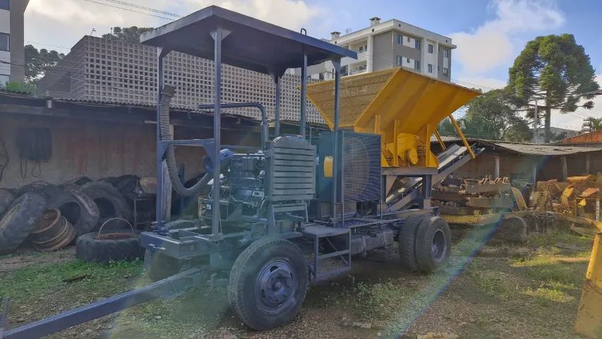 Britador móvel - Foto 3