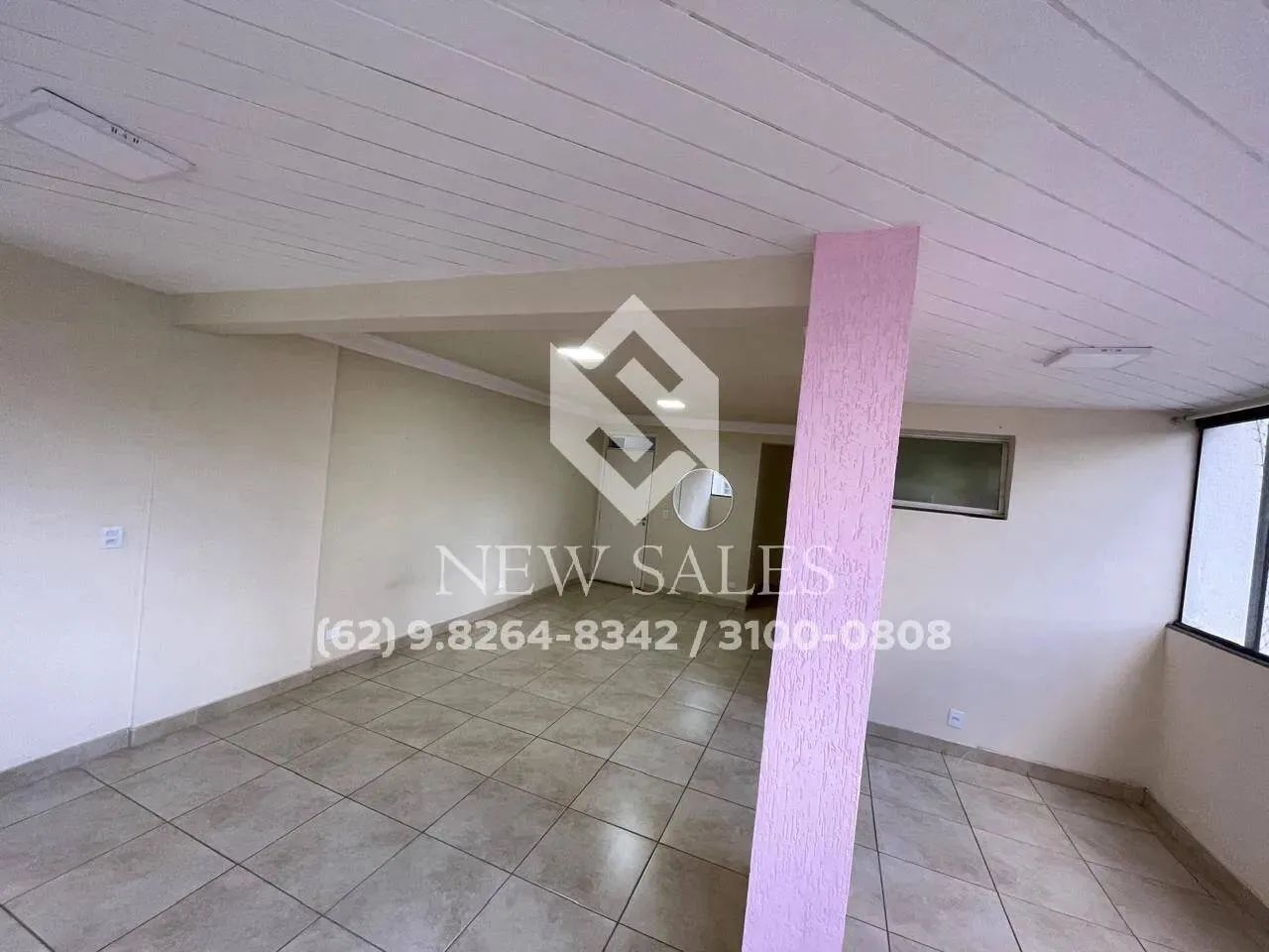 Apartamento à Venda no Setor OesteRico em Armários e Excelente Localização - Foto 4