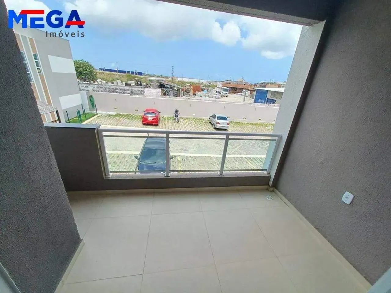 Apartamento com 2 quartos no bairro Arianópolis (Jurema) - Caucaia/CE - Foto 2