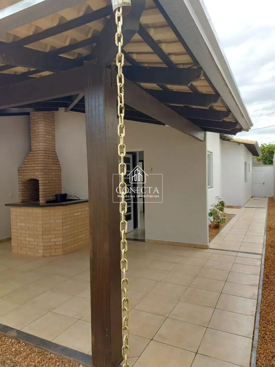 Casas em Condomínios - 3 dormitórios - Cond. Royal Park