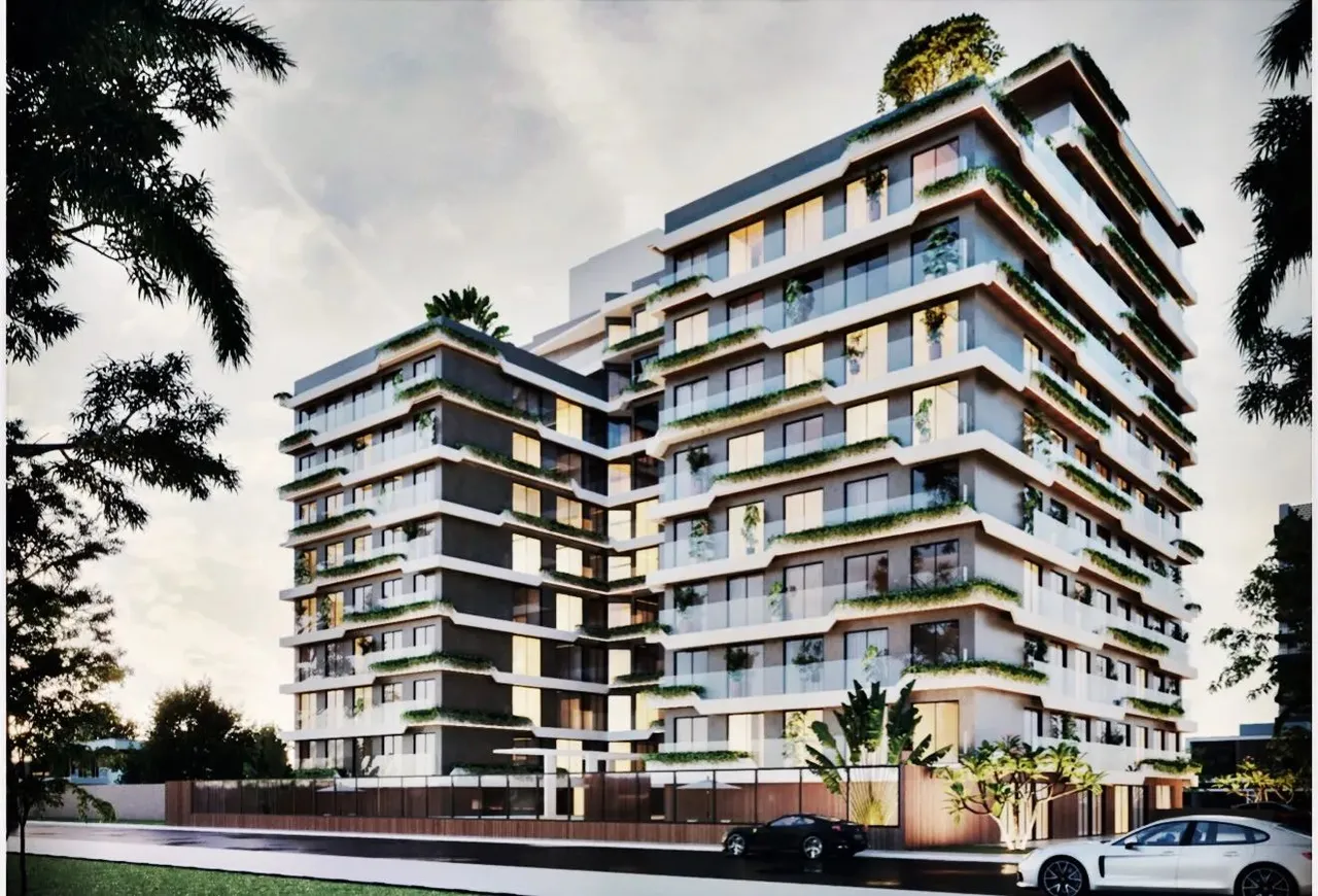 O MAIOR PREDIO RESORT - PRE LANCAMENTO - PRIMEIRA TABELA - FLAT FANTASTICO entrega em 2029
