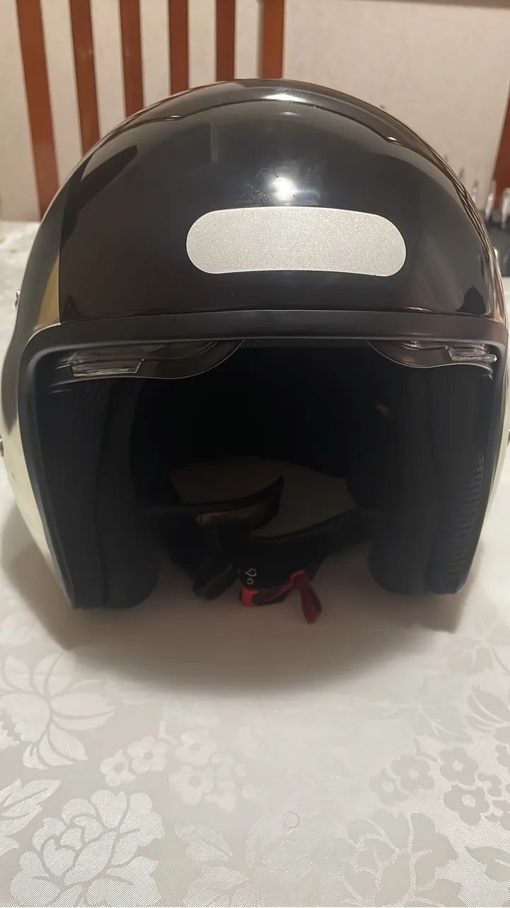 Capacete Diesel Hi-Jack - Foto 3