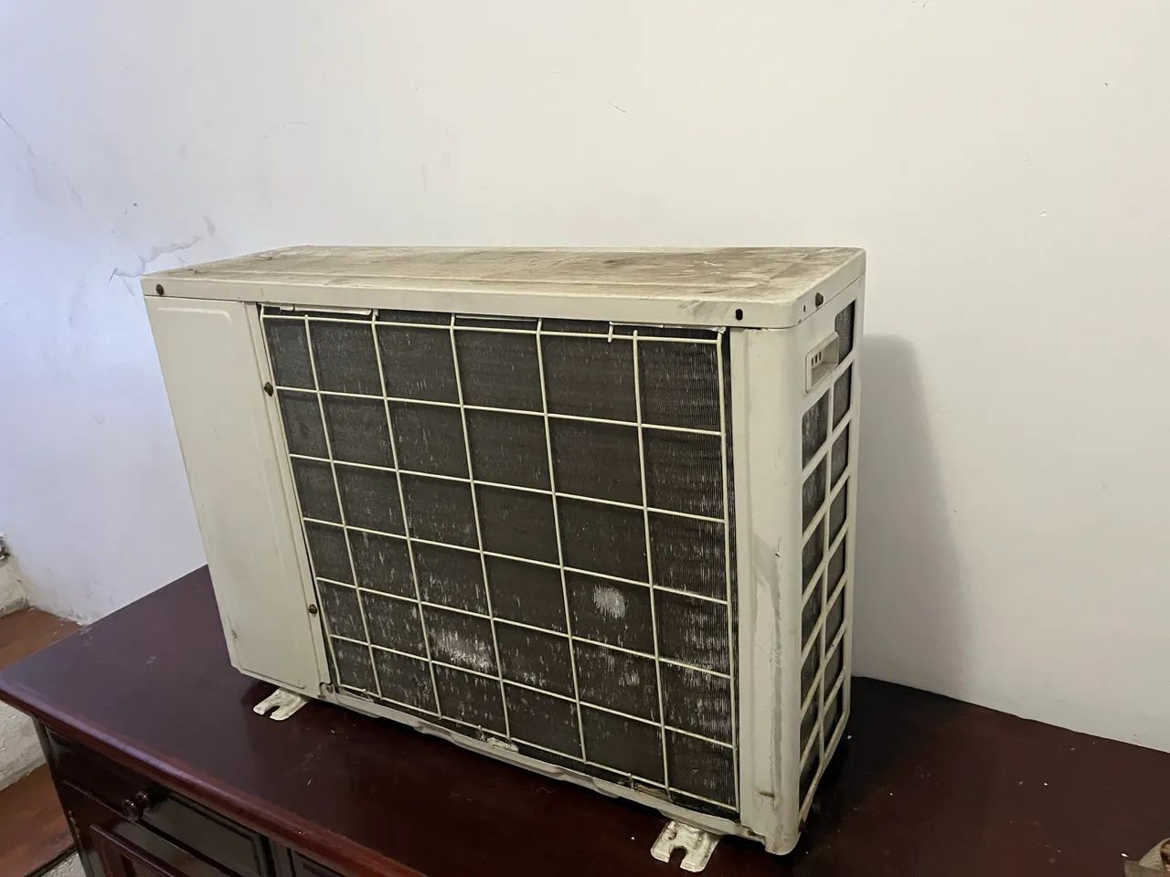 Ar Condicionado 9000 BTUs Brize Komico 220V - Foto 2